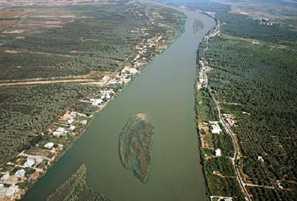 Turkiye is using oil as leverage... Expert warns of a water deal of the century against Iraq